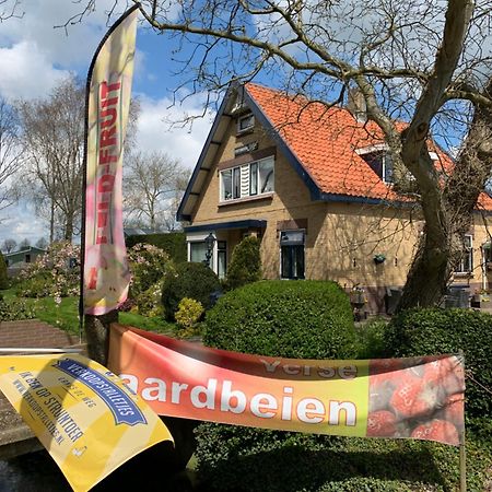 B&B Dol - Fijn Benningbroek Bagian luar foto