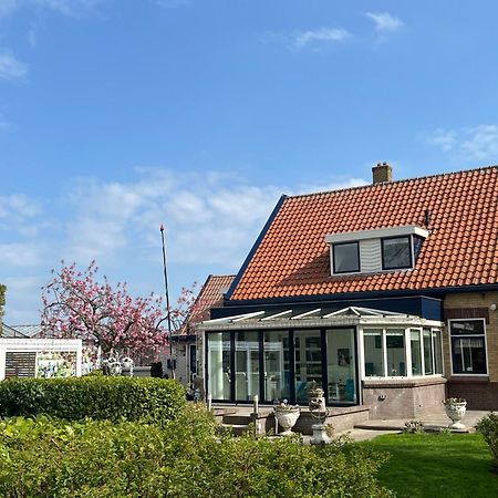 B&B Dol - Fijn Benningbroek Bagian luar foto