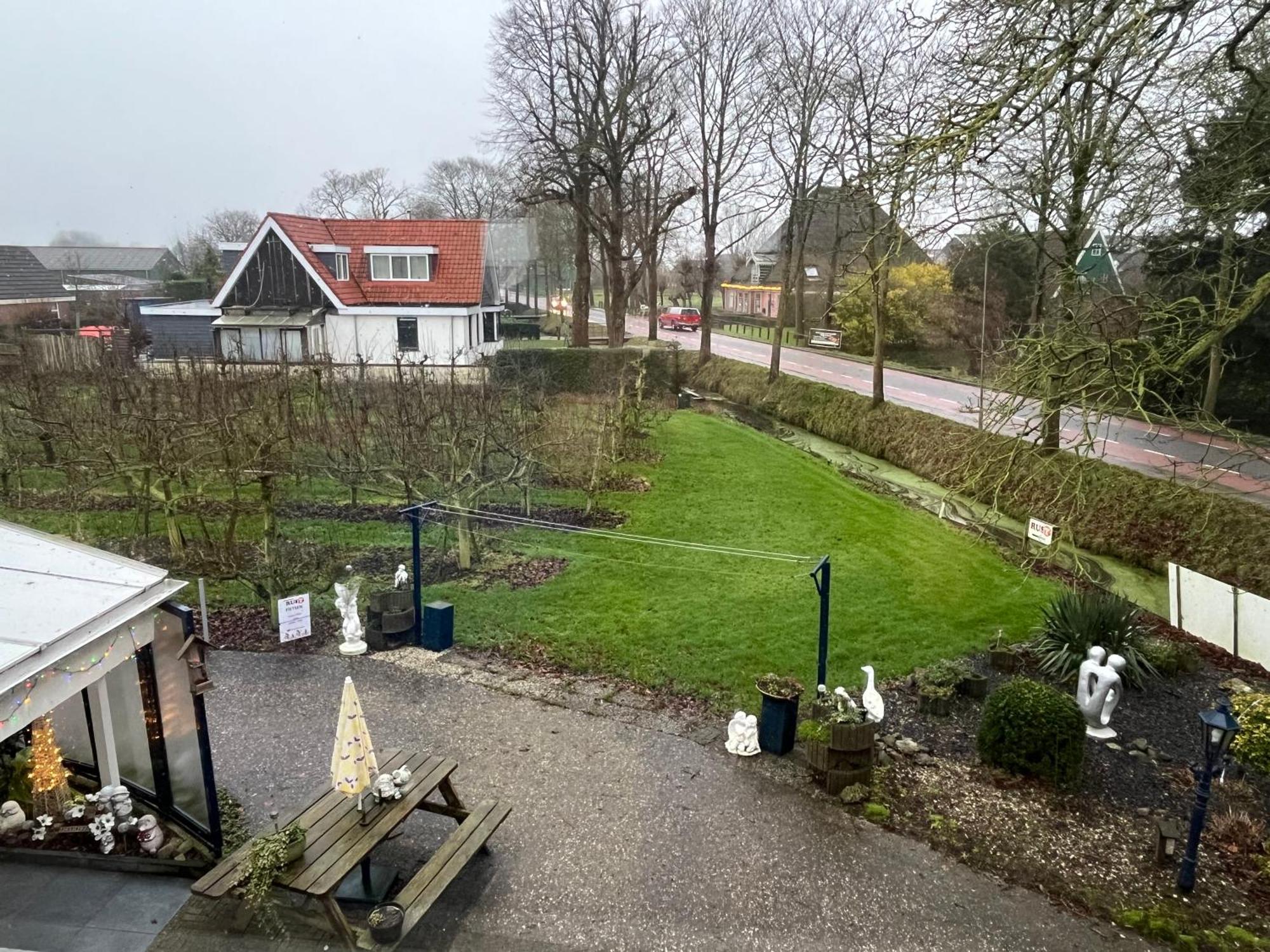 B&B Dol - Fijn Benningbroek Bagian luar foto