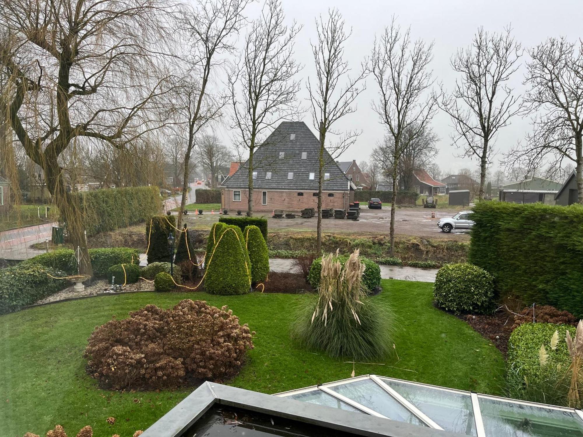 B&B Dol - Fijn Benningbroek Bagian luar foto