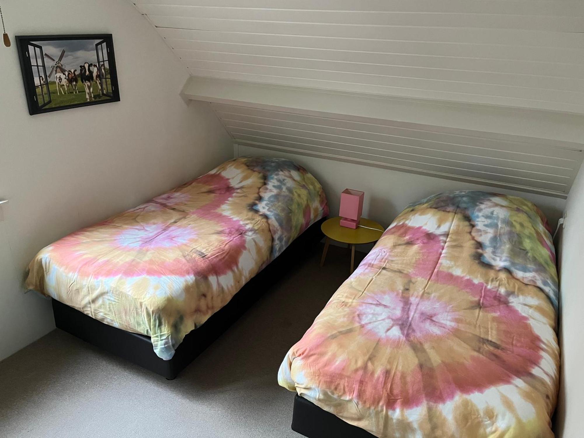B&B Dol - Fijn Benningbroek Bagian luar foto