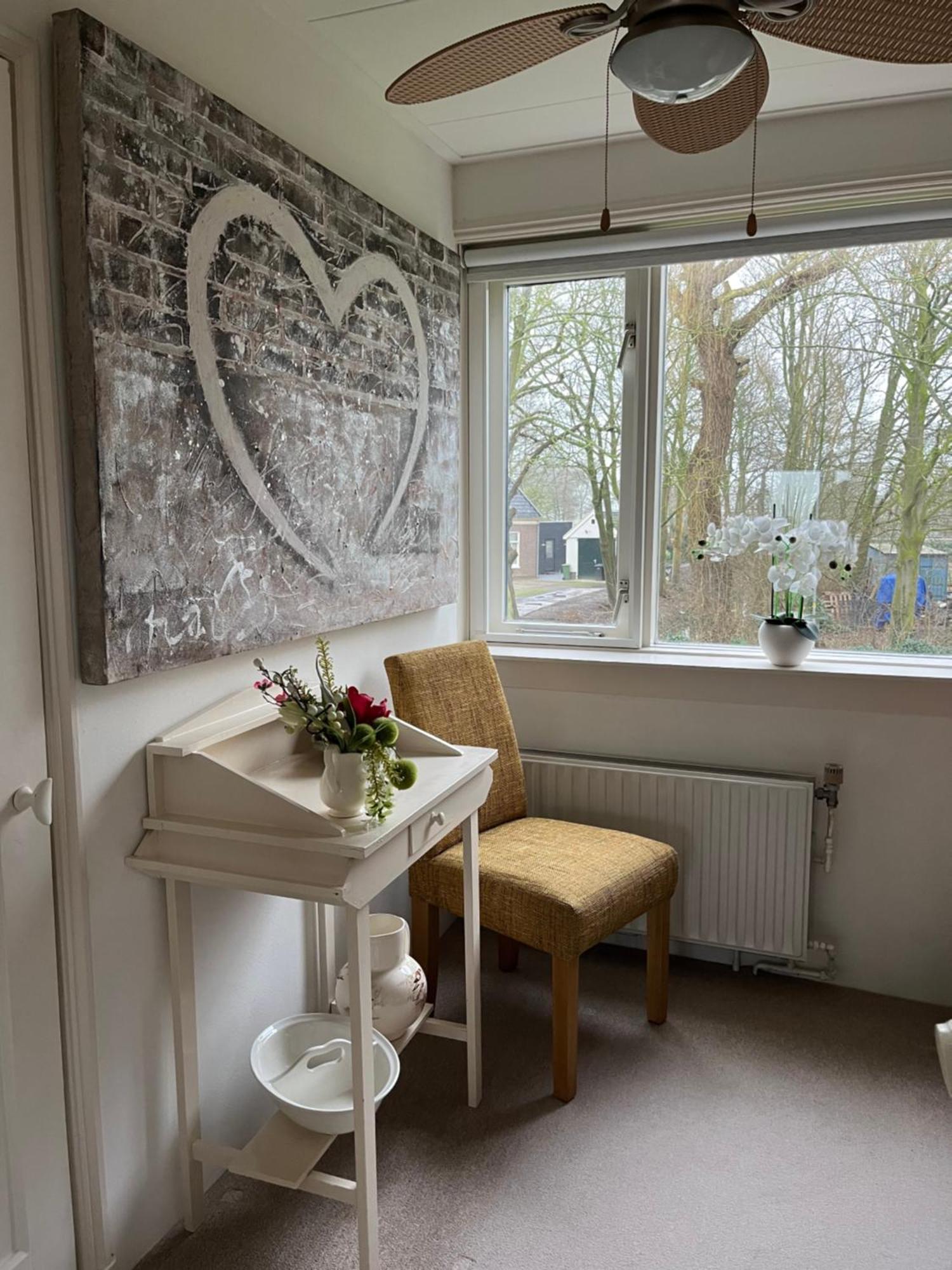 B&B Dol - Fijn Benningbroek Bagian luar foto