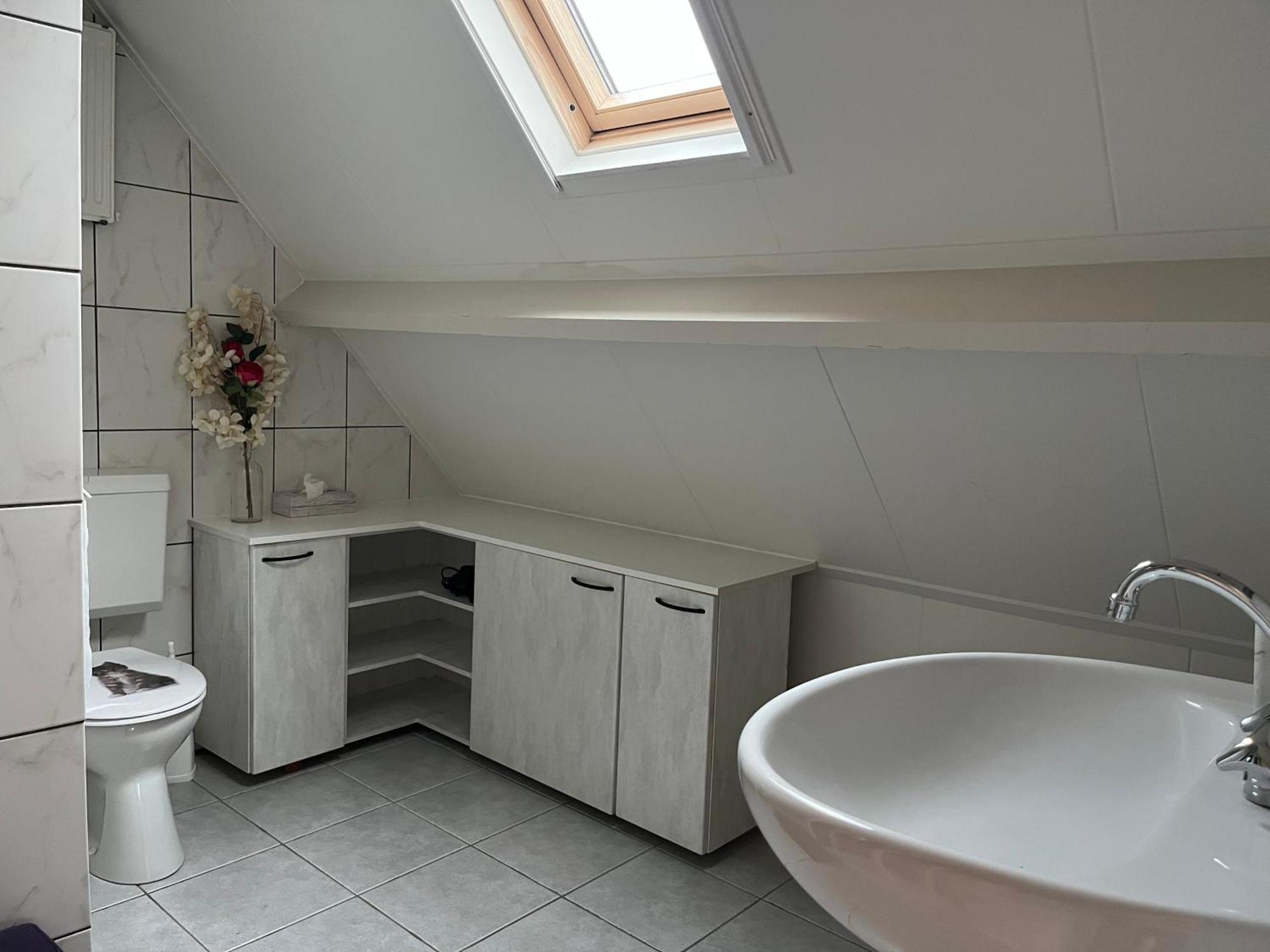 B&B Dol - Fijn Benningbroek Bagian luar foto