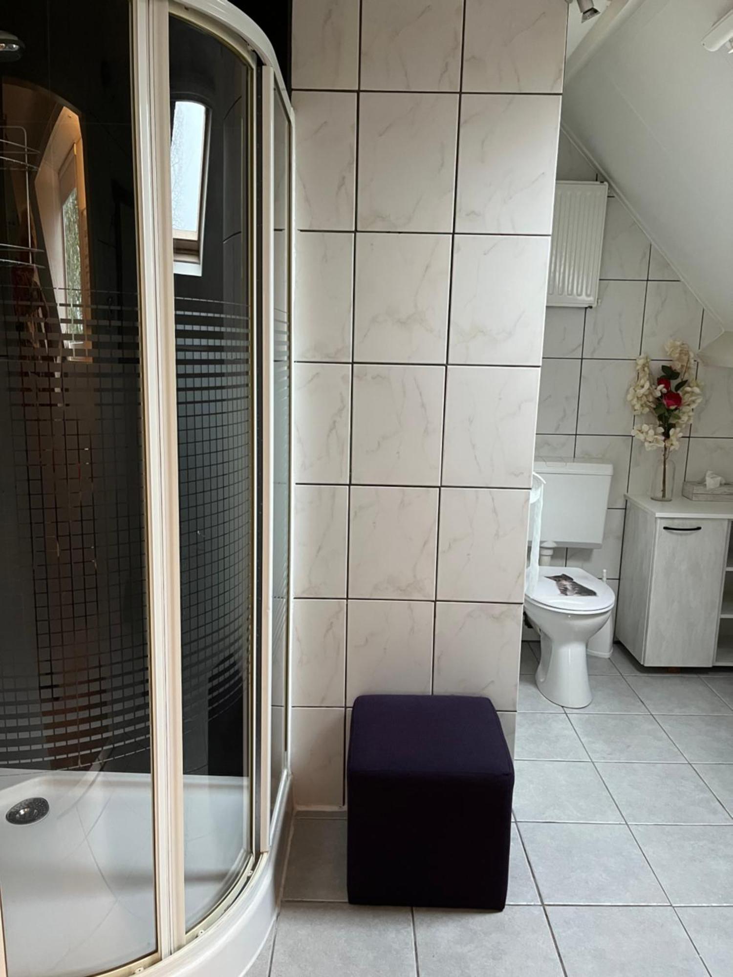 B&B Dol - Fijn Benningbroek Bagian luar foto