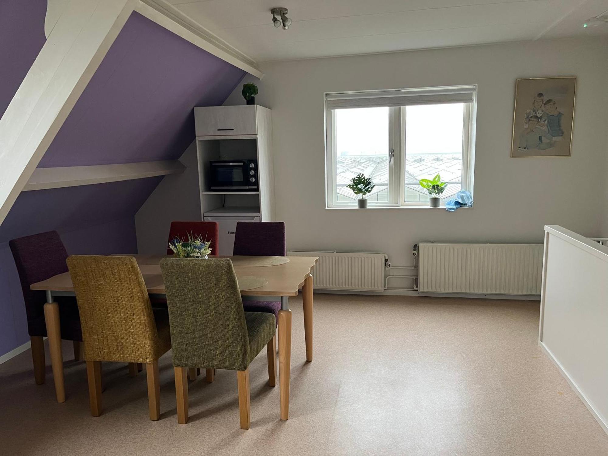 B&B Dol - Fijn Benningbroek Bagian luar foto