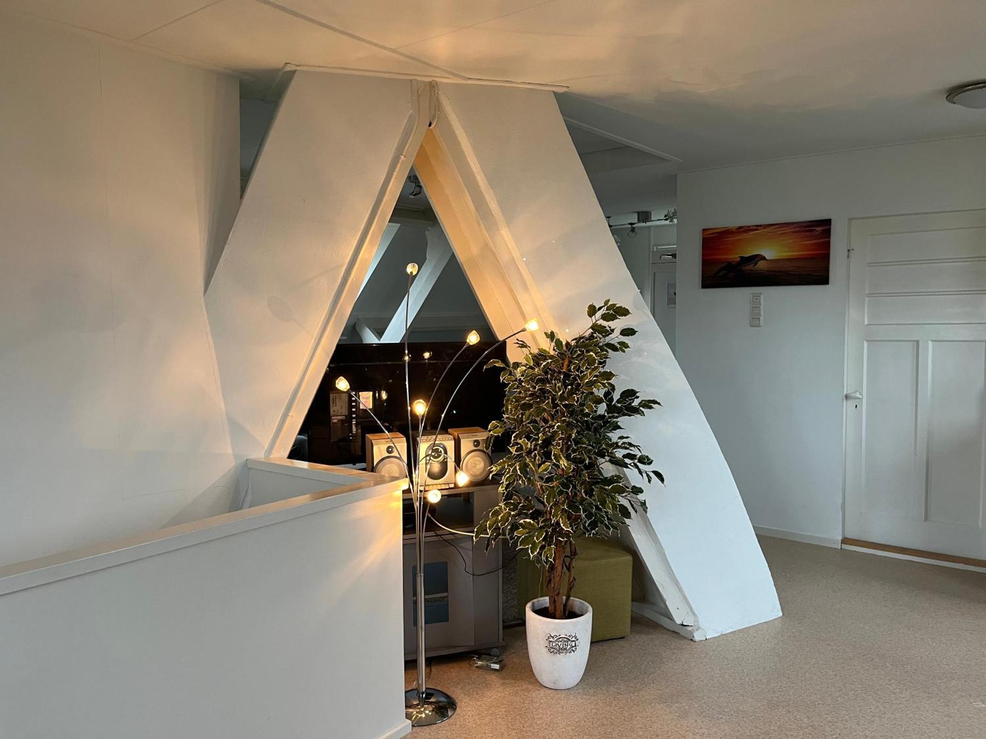 B&B Dol - Fijn Benningbroek Bagian luar foto