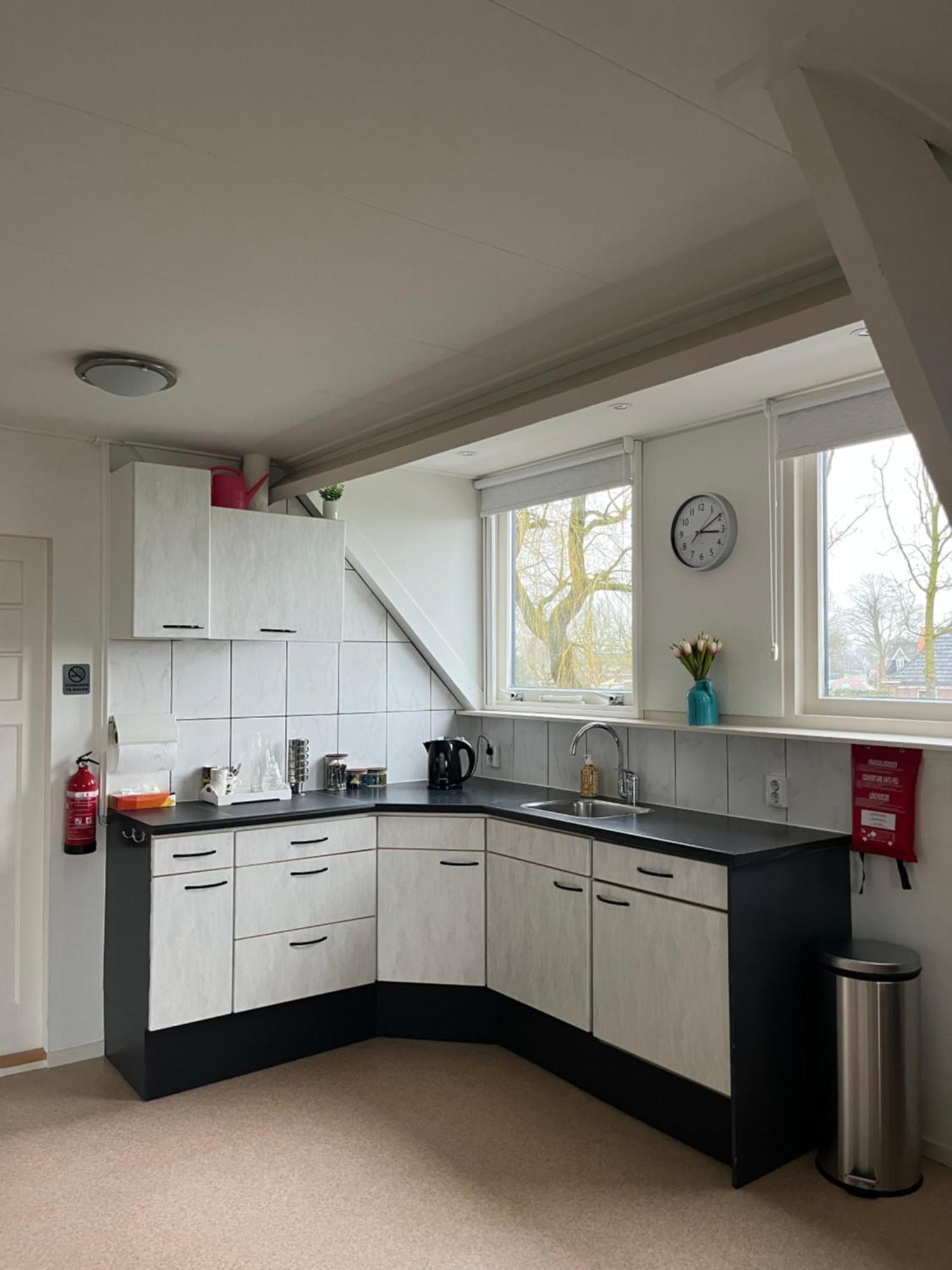 B&B Dol - Fijn Benningbroek Bagian luar foto