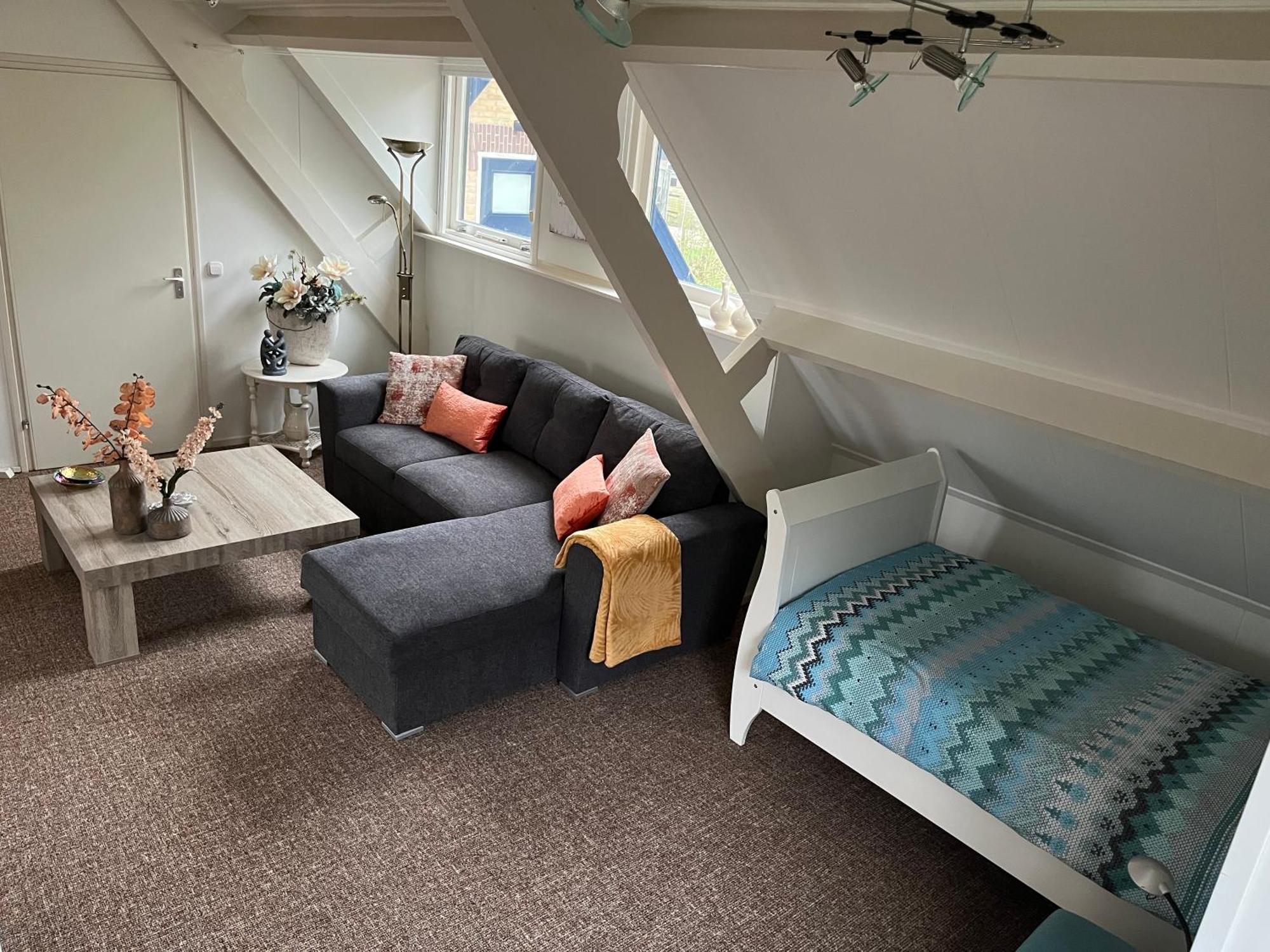 B&B Dol - Fijn Benningbroek Bagian luar foto