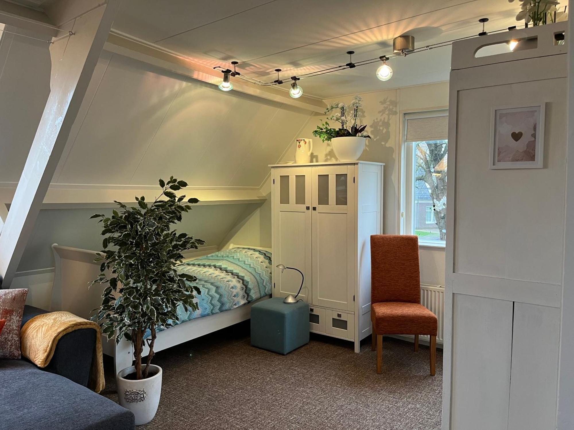 B&B Dol - Fijn Benningbroek Bagian luar foto
