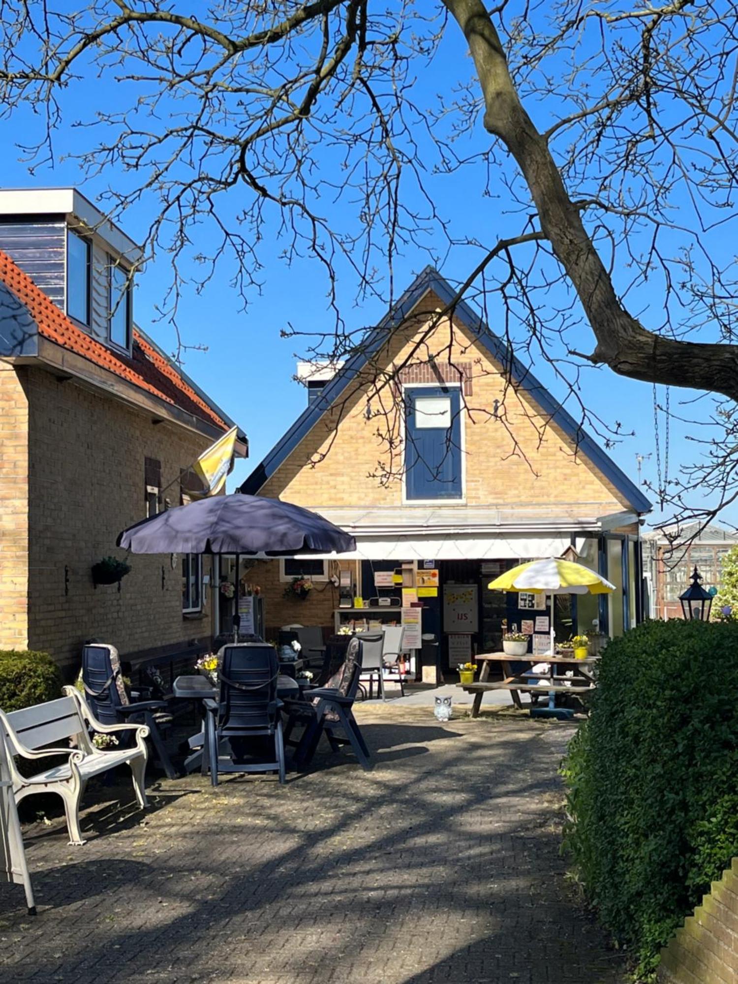 B&B Dol - Fijn Benningbroek Bagian luar foto