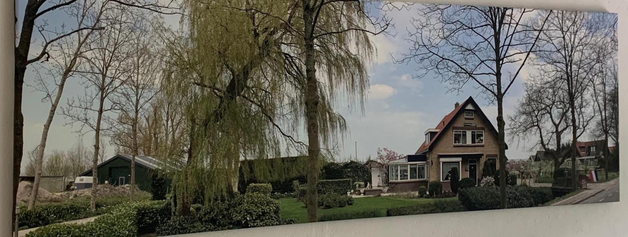 B&B Dol - Fijn Benningbroek Bagian luar foto