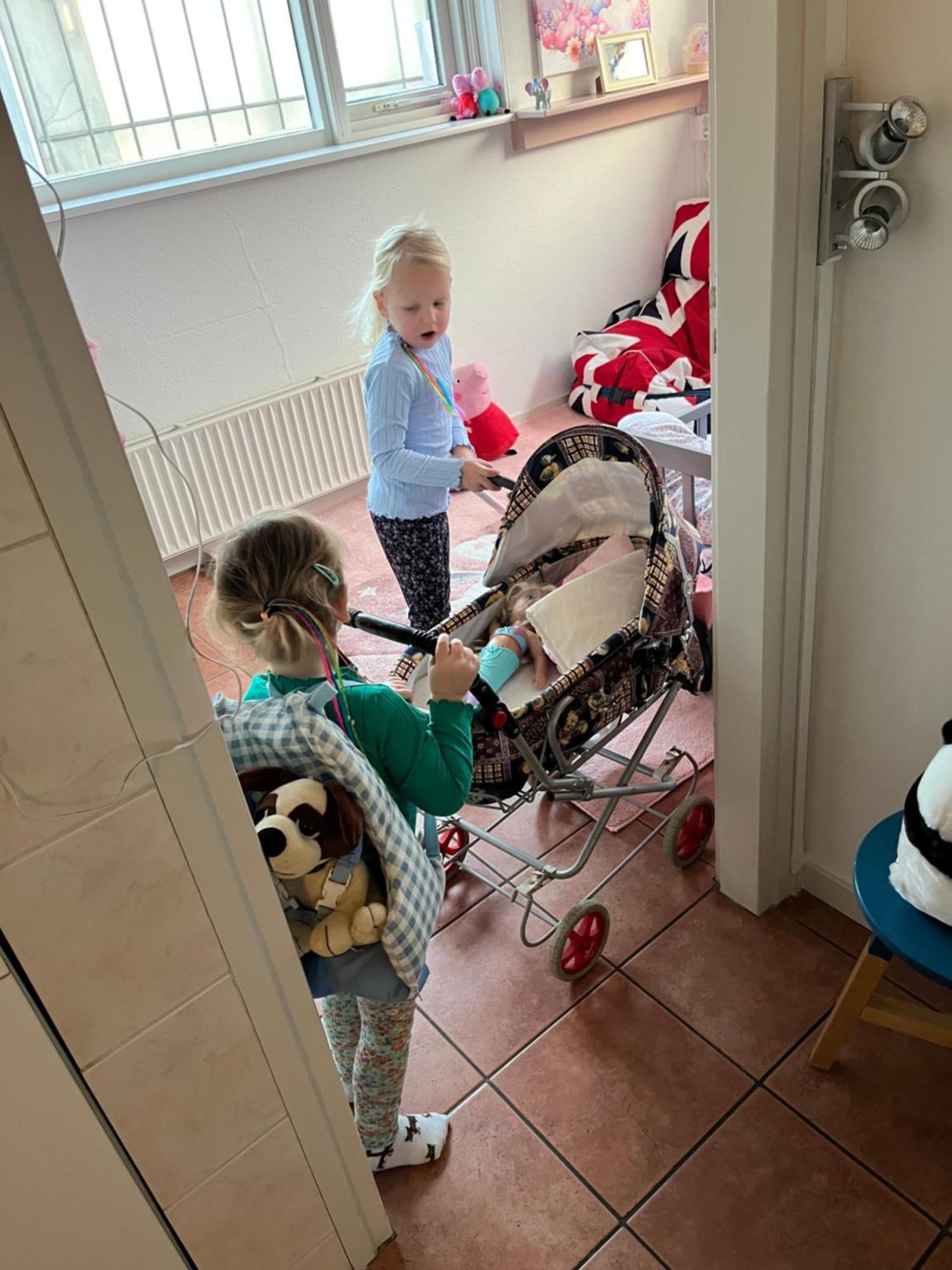 B&B Dol - Fijn Benningbroek Bagian luar foto