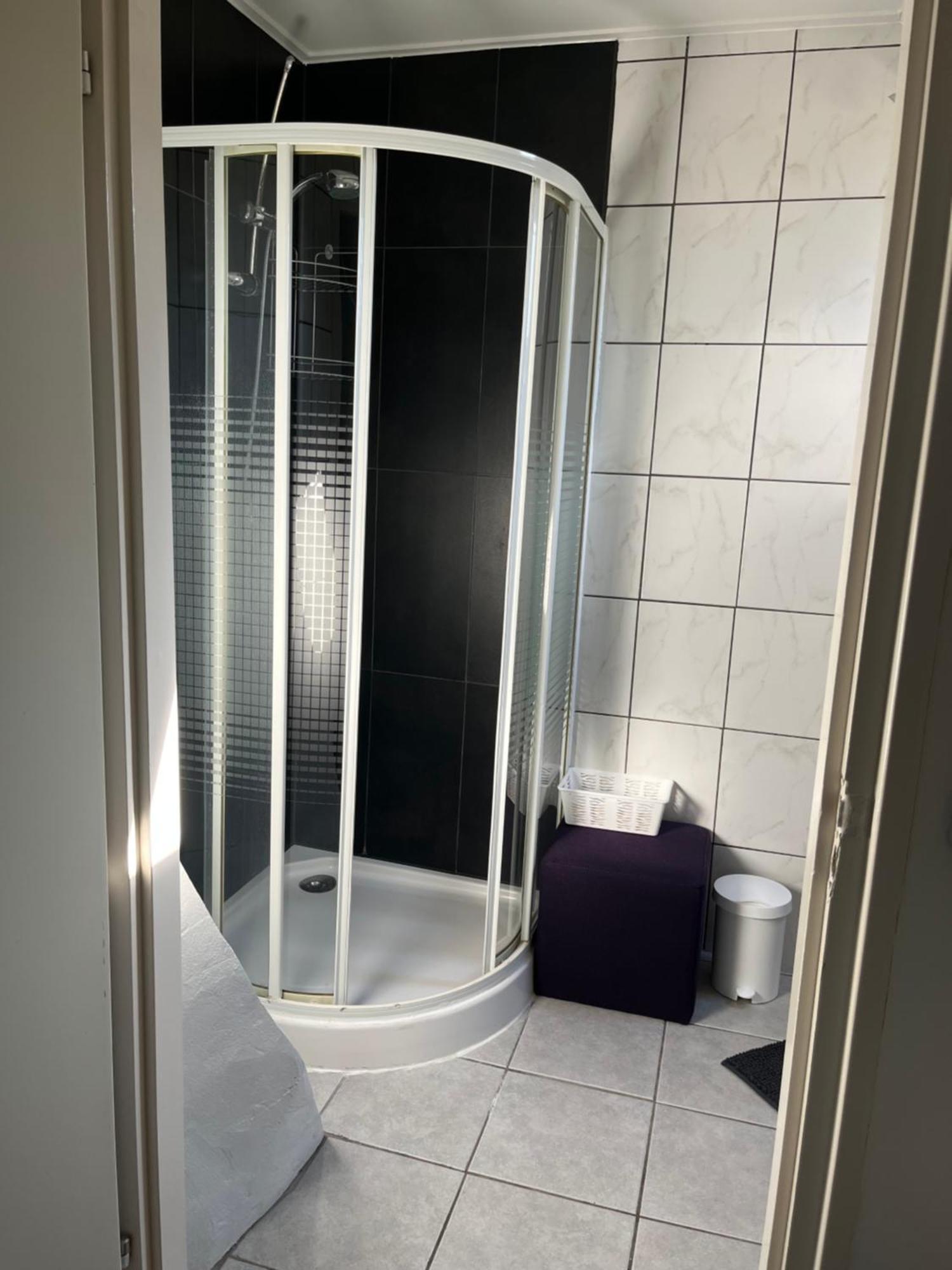 B&B Dol - Fijn Benningbroek Bagian luar foto