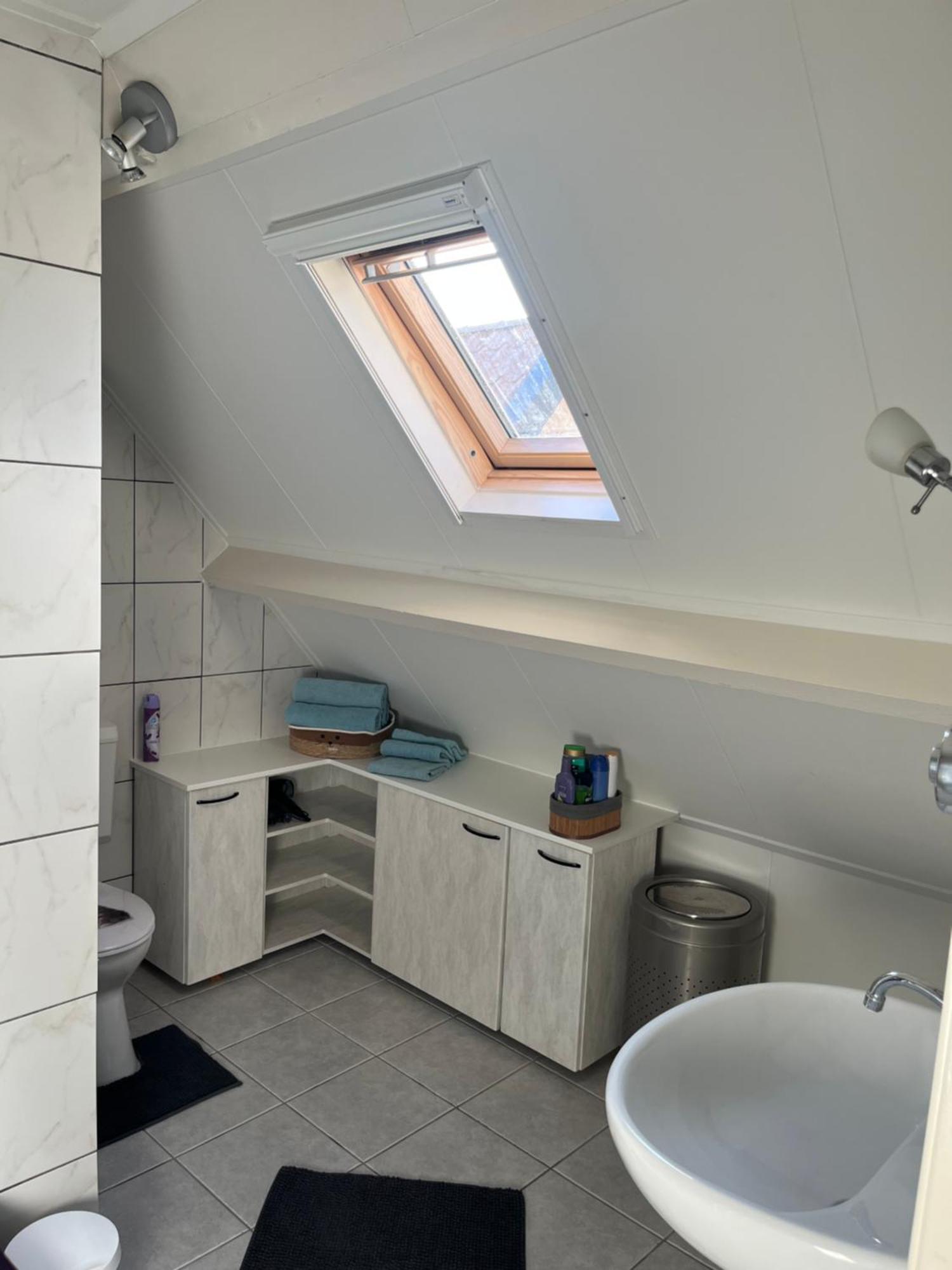 B&B Dol - Fijn Benningbroek Bagian luar foto