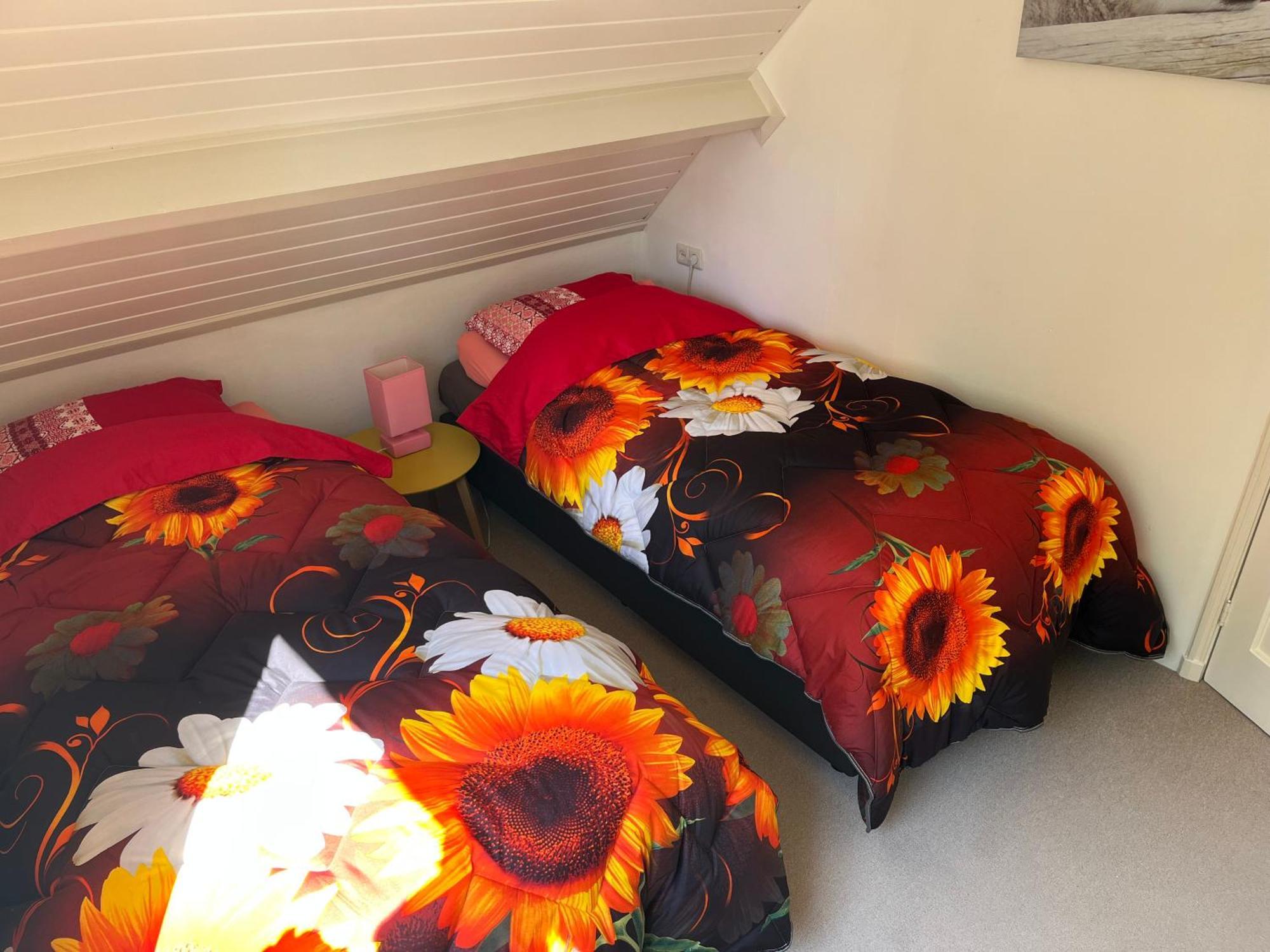 B&B Dol - Fijn Benningbroek Bagian luar foto