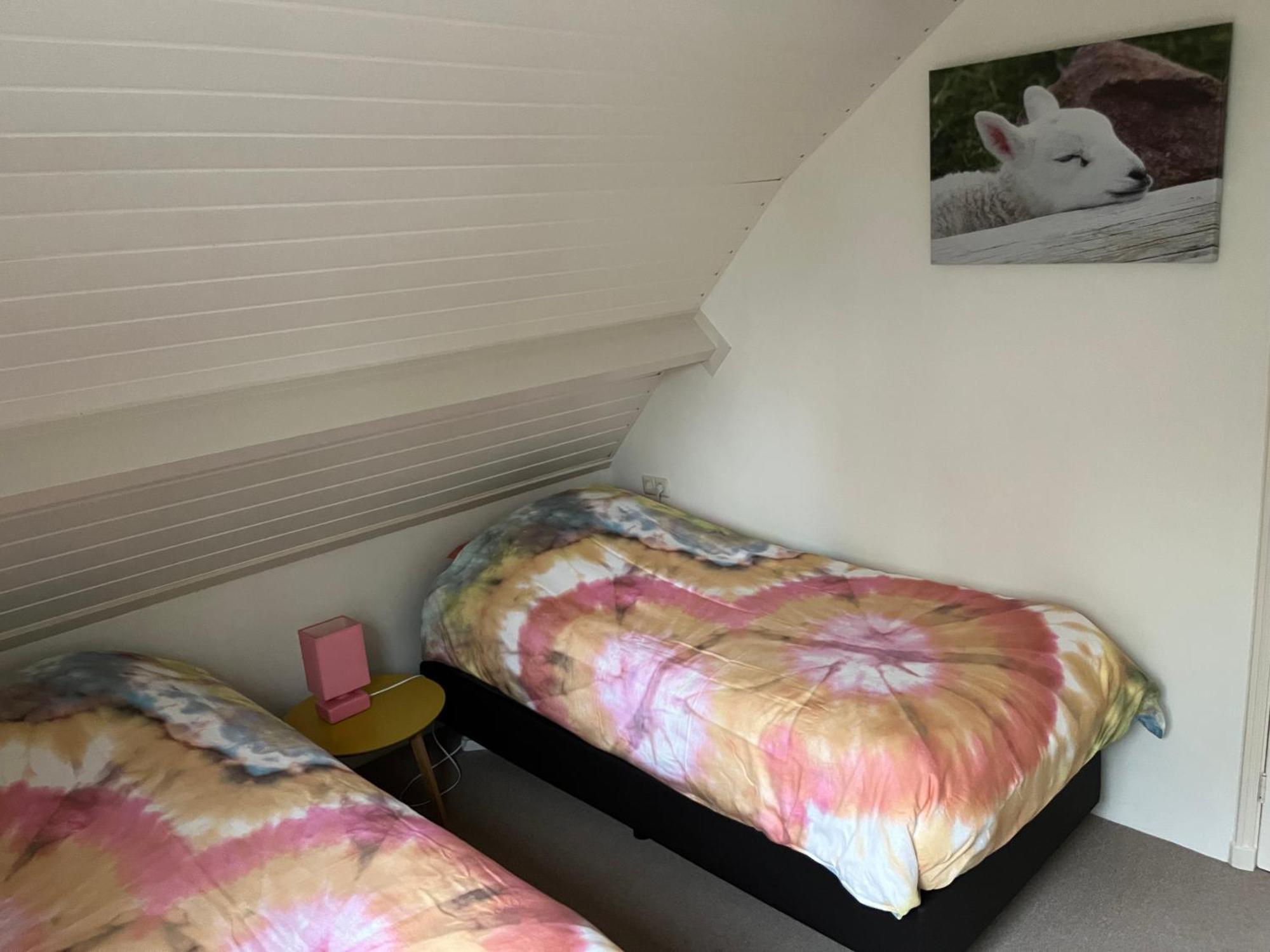 B&B Dol - Fijn Benningbroek Bagian luar foto