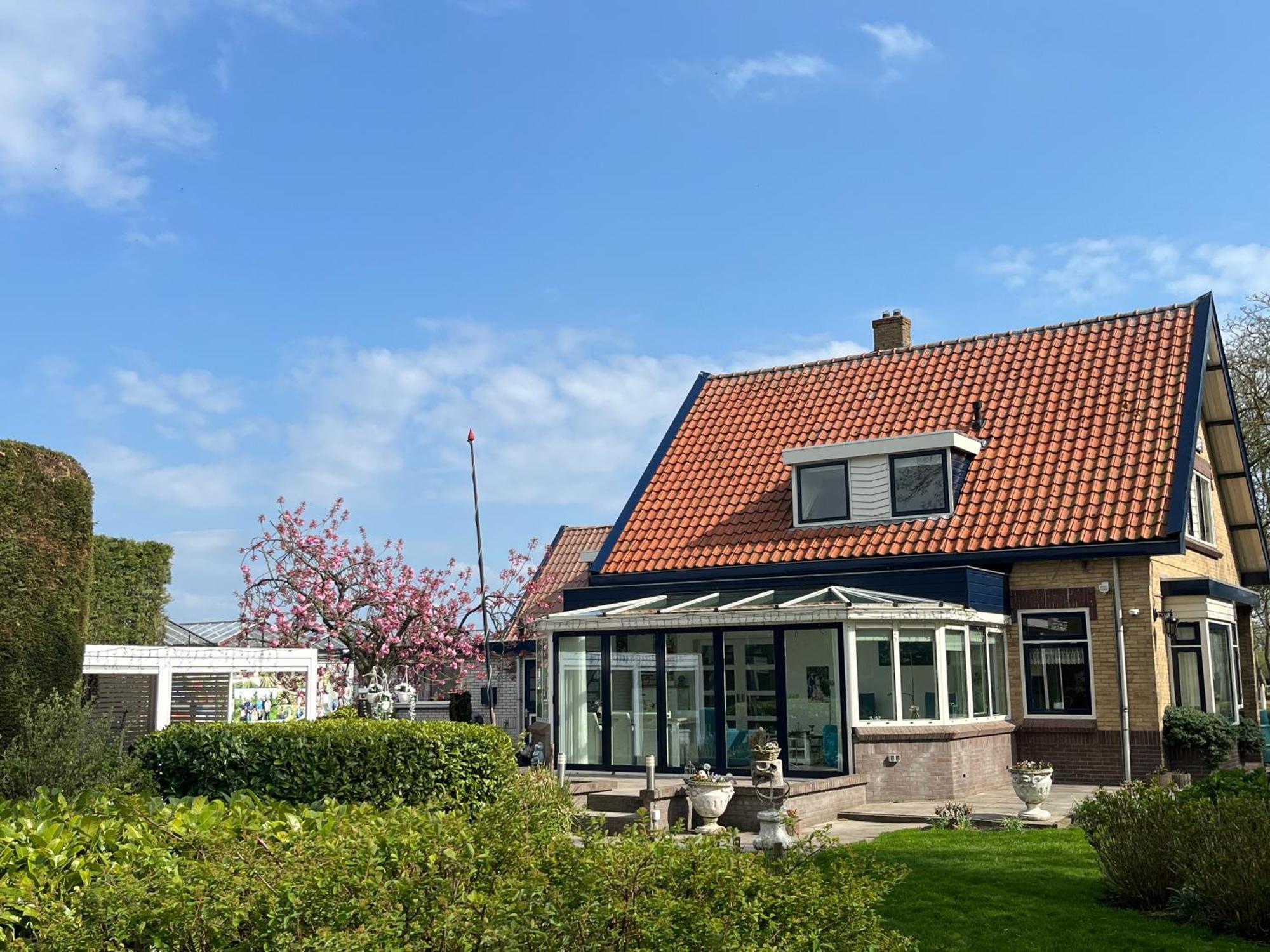 B&B Dol - Fijn Benningbroek Bagian luar foto
