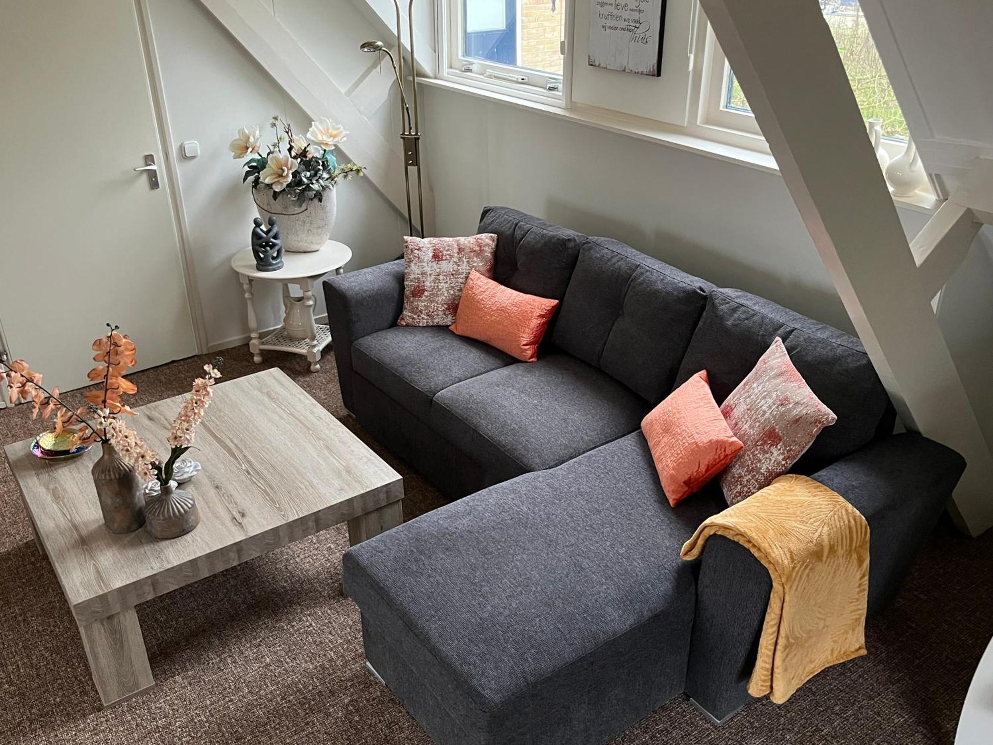 B&B Dol - Fijn Benningbroek Bagian luar foto